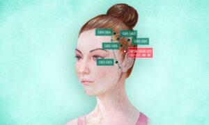 Spend Too Many Hours on Your Laptop? This Acupoint Can Help